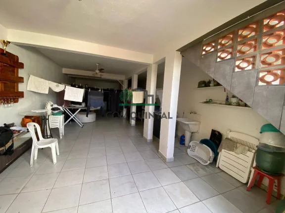 Casa com 3 Quartos à Venda, 153 m² em Parque São George - Cotia