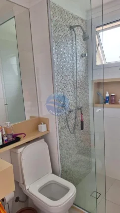 Imagem Apartamento a venda no Twice Guarujá Praia do Tombo