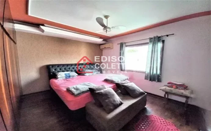 Imagem Casa à venda no Bairro Nova Piracicaba com piscina!!