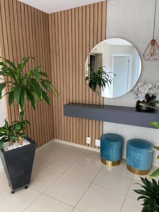 Imagem Apartamento com 3 dormitórios à venda, 111 m² por R$ 950.000 - Casa Branca - Santo André/SP