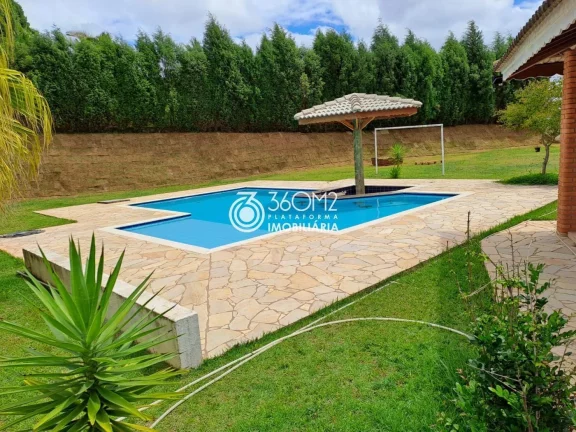 Imagem Casa em Condomínio para Venda em Itu / SP no bairro Parque Village Castelo