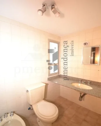 Imagem Cobertura 4 quartos, 4 vagas, 389,60 m2