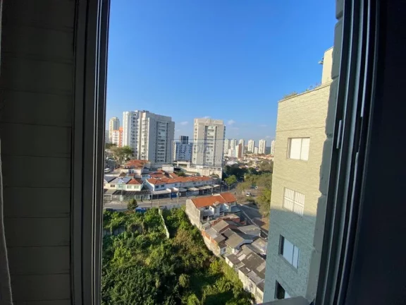 Imagem APARTAMENTO À VENDA NA VILA GUARNI