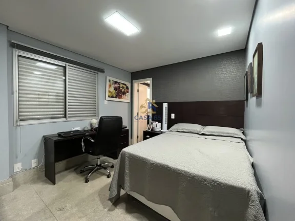 Imagem APARTAMENTO 4 DORMITÓRIOS NO EDIFÍCIO NEW YORK - VENDA