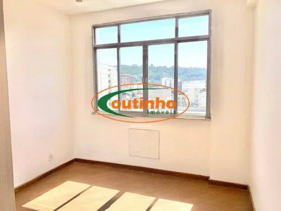 Imagem (28191) Rua Pereira Nunes - Vila Isabel