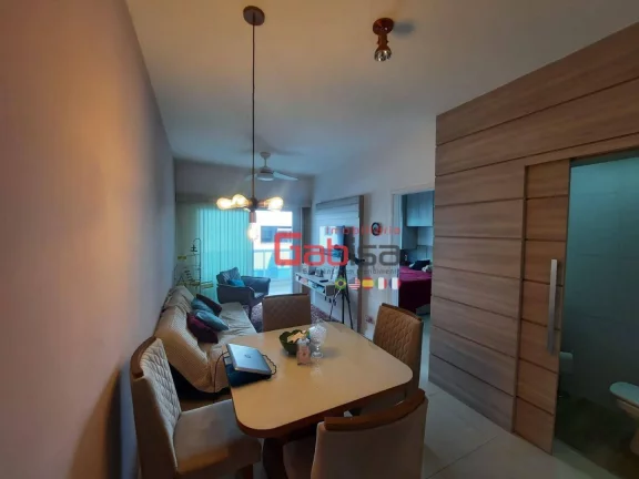 Imagem Apartamento com 1 dormitório à venda, 60 m² por R$ 580.000,00 - Vila Nova - Cabo Frio/RJ