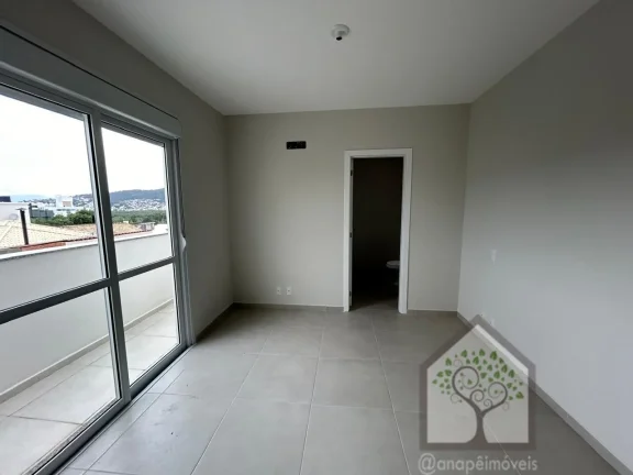 Imagem Apartamento Duplex novo, financiável.