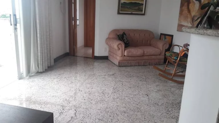 Imagem LINDA COBERTURA 4 SUÍTES 300M² EXCELENTE NO RECREIO - RJ