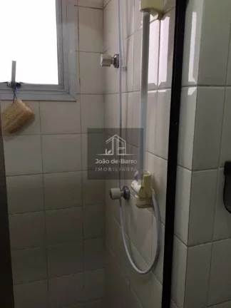 Imagem Apartamento 2 dorm 1 vaga lazer completo