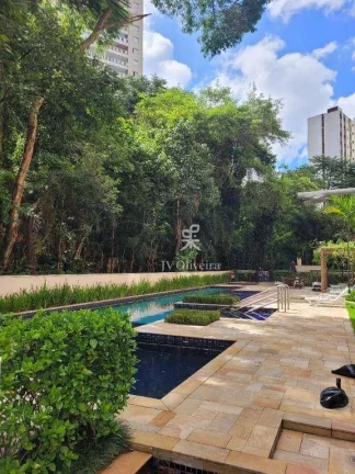 Imagem Apartamento com 2 dormitórios para alugar, 72 m² por R$ 4.084,00/mês - Jardim Lar São Paulo - São Paulo/SP