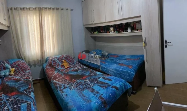 Imagem Sobrado à venda 3 Quartos, 2 Vagas, Barcelona, São Caetano do Sul - SP