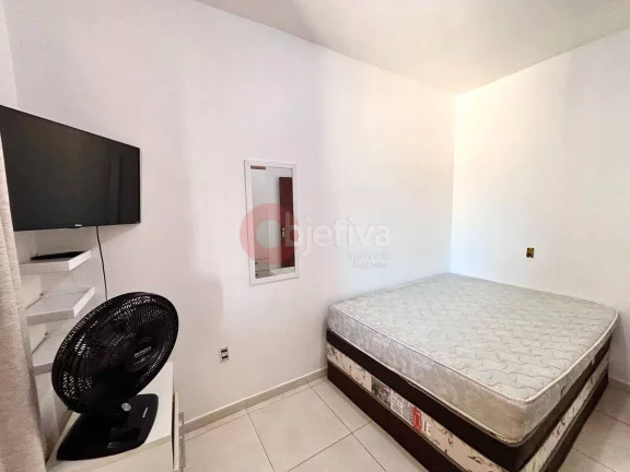 Imagem Casa térrea, 2 quartos, área de lazer completa, Vila do Peró - Cabo Frio