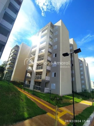 Imagem Este excelente apartamento de 60,66 m² é uma oportunidade imperdível para quem busca conforto, pr...