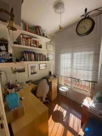 Imagem Apartamento à venda, na Consolação, Condomínio Potestate, com 2 quartos, 79m2