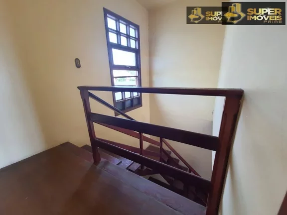 Imagem Casa Sobrado para Venda em Fragata Pelotas-RS - 2586