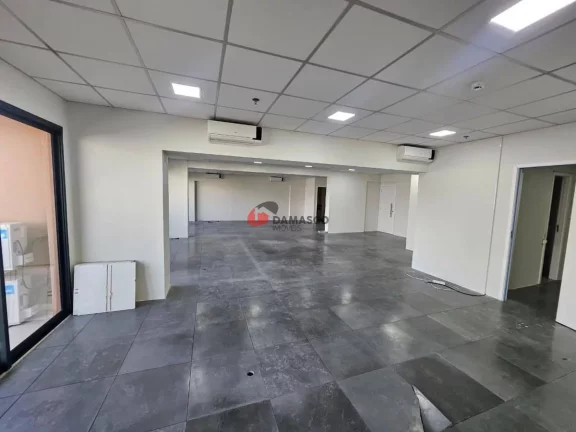 Imagem Conjunto comercial para locação, Cerâmica, São Caetano do Sul, SP