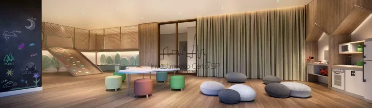 Imagem Apartamento à venda em São Paulo/SP