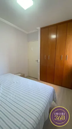 Imagem Apartamento à Venda em Vila Antonieta, São Paulo - SP