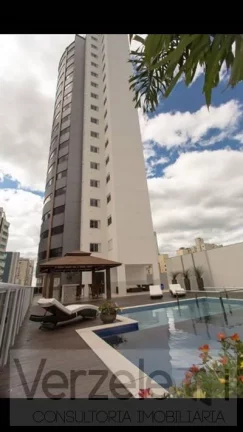 Imagem Apartamento 4 ou + dormitórios para Venda em Balneário Camboriú / SC no bairro Centro