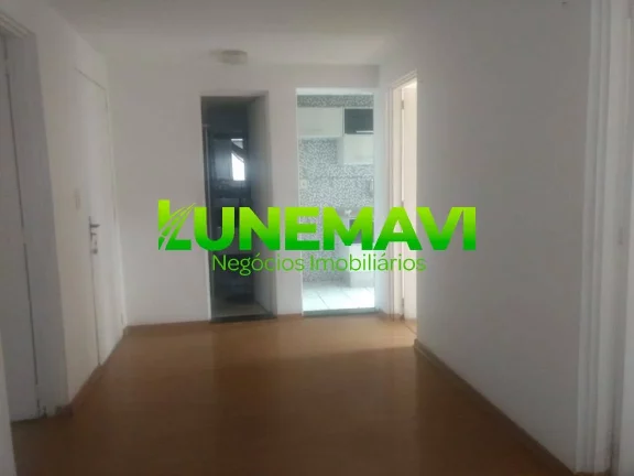 Imagem APARTAMENTO À VENDA – 3 DORMITÓRIOS | PRÓXIMO AO TENDA ATACADO