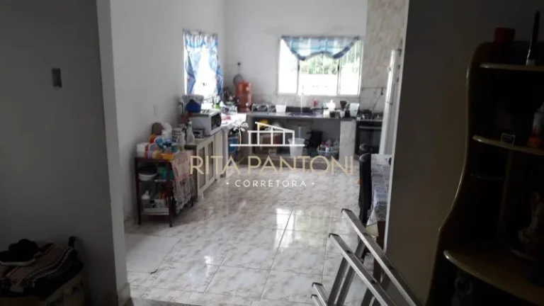 Imagem Casa - Hortolândia - Vila Inema
