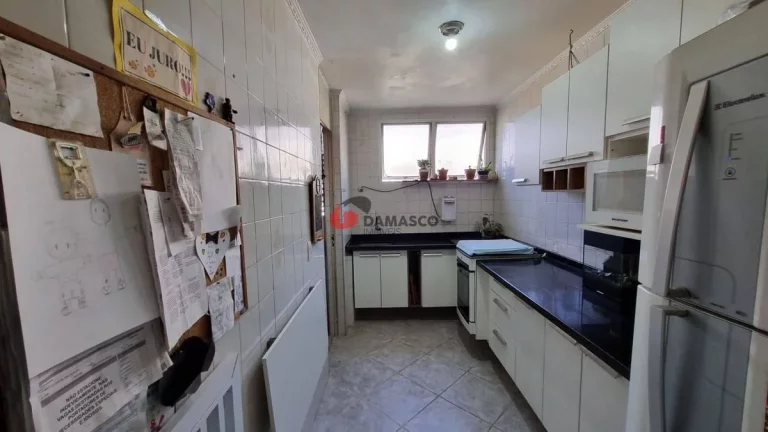 Imagem Apartamento à venda, São José, São Caetano do Sul, SP
