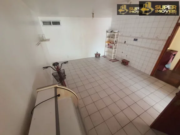 Imagem Casa Sobrado para Venda em Fragata Pelotas-RS - 2586