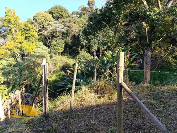 Imagem Vendo Mini Chácara no Loteamento Jacina com 2000 mts²