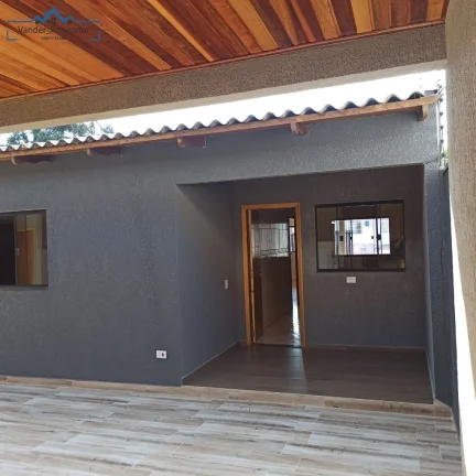 Imagem Casa Residencial à venda no Cj. Libra, região central de Foz do Iguaçu PR