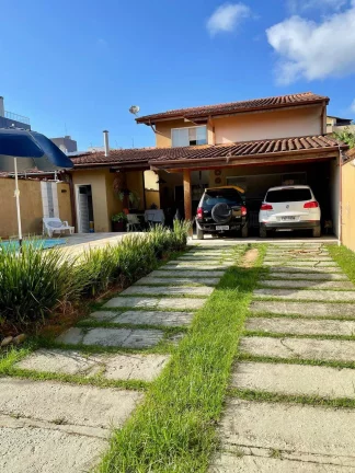 Imagem Maravilhosa Casa a venda na praia das Toninhas, ótima localização!!!