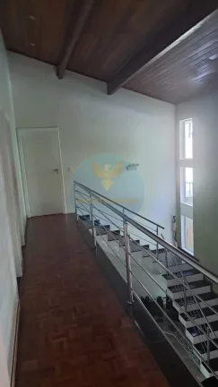 Imagem Casa em Condomínio a Venda no bairro Nova Higienópolis - Jandira, SP