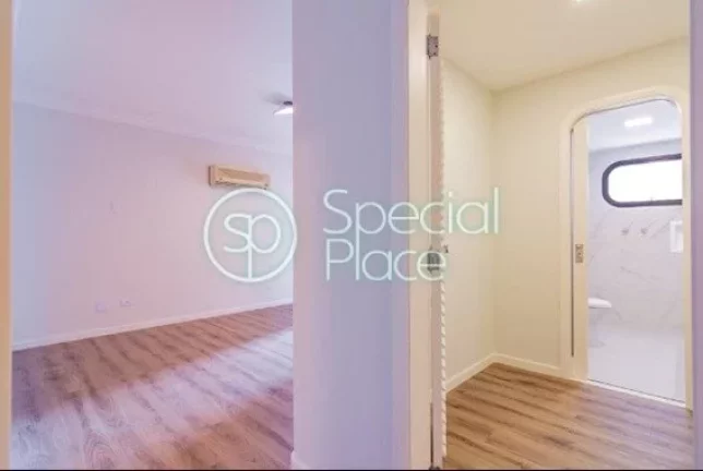Imagem Lindo apartamento com 293m² no Jardim Paulista. Amplo living com varandas, lavabo, 04 dormitórios ...
