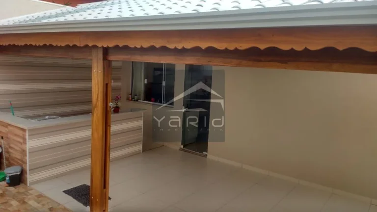 Imagem AT 388 m² - EXCELENTE CASA RESIDENCIAL PARA VENDA NO JARDIM CARLOS GOMES, JUNDIAÍ SP,