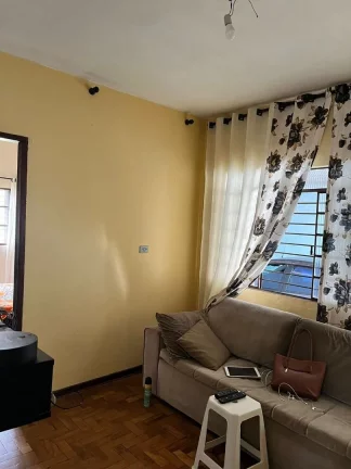 Imagem Casa com 5 dormitórios à venda, 170 m² por R$ 650.000,00 - Jardim Colonial - São José dos Campos/SP