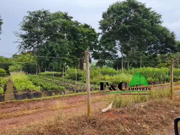 Imagem Área para Venda em Limeira, BAIRRO PARRONCHI