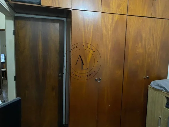 Imagem Casa à venda em Campinas, Parque São Quirino, com 3 quartos, 228m2