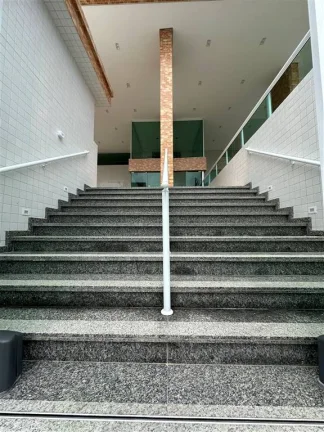 Imagem APARTAMENTO COM 72.3 m² - GUILHERMINA - PRAIA GRANDE SP
