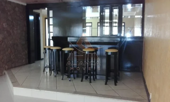 Imagem Casa - Ribeirão Preto - Jardim Irajá