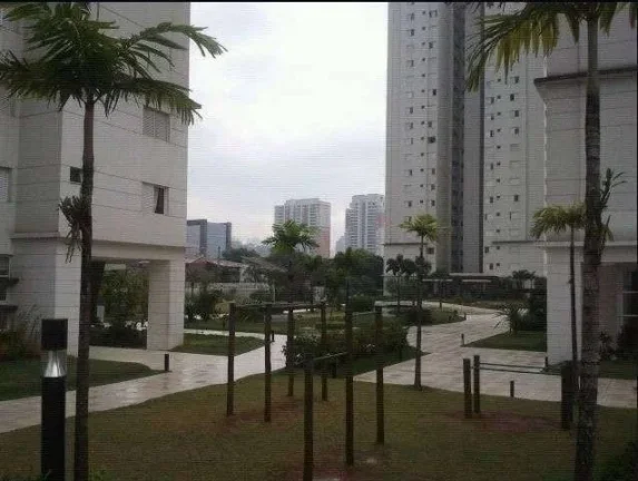 Imagem Apartamento com 4 quartos, 121m2, à venda em São Paulo, Jardim Caravelas