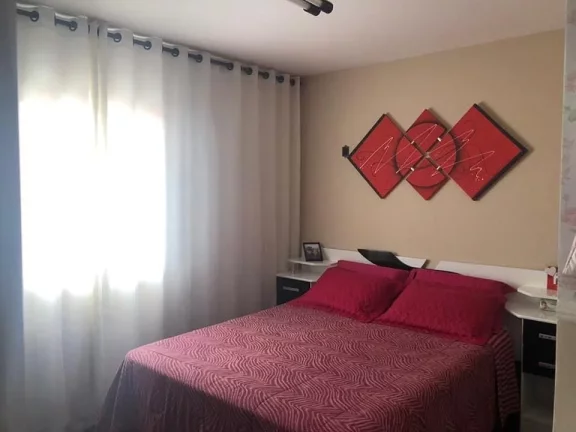 Imagem Casa com 3 dormitórios à venda, 221 m² por R$ 480.000,00 - Parque Residencial Casa Branca - Suzano/SP
