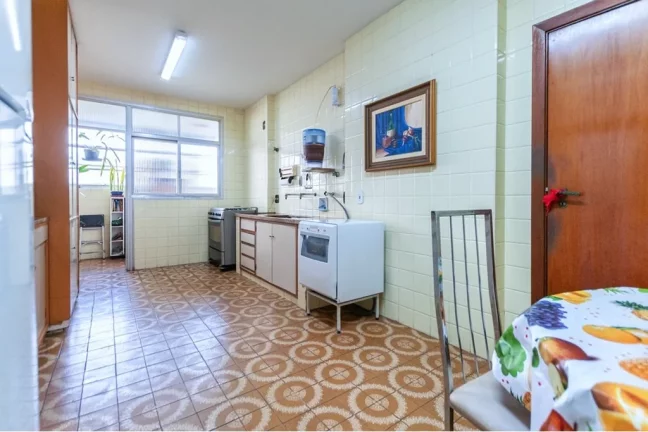 Imagem APARTAMENTO RESIDENCIAL em São Paulo - SP, Bela Vista