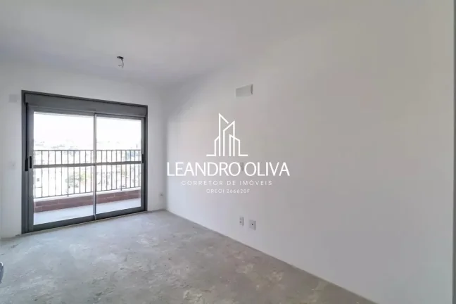 Imagem Condomínio Organy Vila Clementino - Mirandópolis – Apartamento à venda Condomínio Organy Vila Clementino | São Paulo – SP 162 m² de área útil