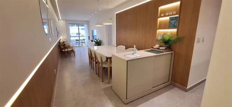 Imagem Apartamento à Venda em Forte, Praia Grande - SP