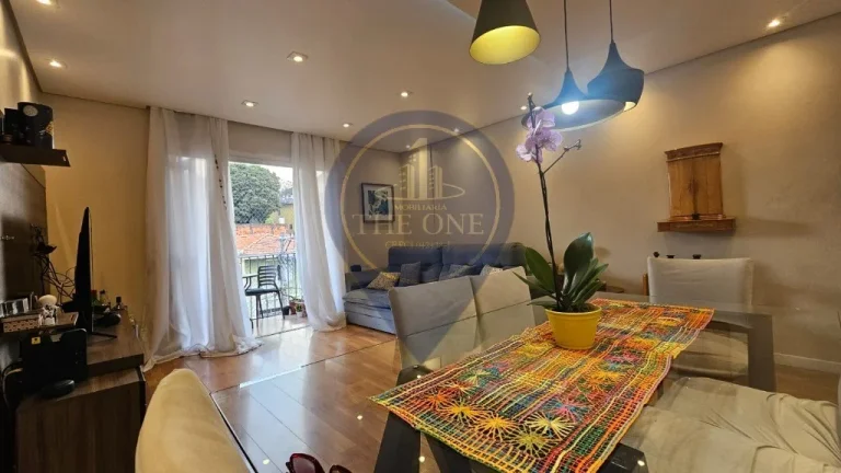 Imagem APARTAMENTO RESIDENCIAL em SÃO PAULO - SP, JARDIM DA GLÓRIA