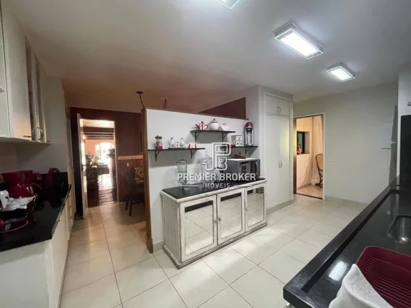 Imagem Casa fora de condomínio com 5 dormitórios à venda, 512 m² por R$ 2.350.000 - Comary - Teresópolis/RJ