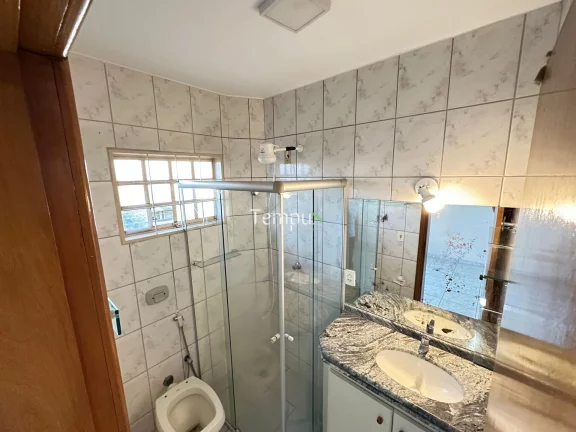 Imagem Residencial Olímpia - Cobertura Duplex à venda no bairro Jardim América-Goiânia, com 134m²