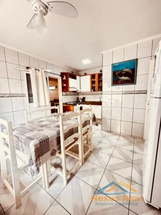 Imagem Casa no Canto Grande