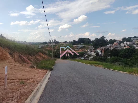 Imagem Terreno à venda Jardim Petrópolis área do terreno 175 m2 pronto para construir - excelente oportunidade - Várzea Paulista - São Paulo / COD. 32534