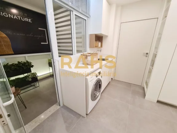 Imagem Apartamento Ã  Venda na Rua Otto Bohem Com plantas que vÃ£o de 159mÂ² a 332mÂ², os apartamentos terÃ...