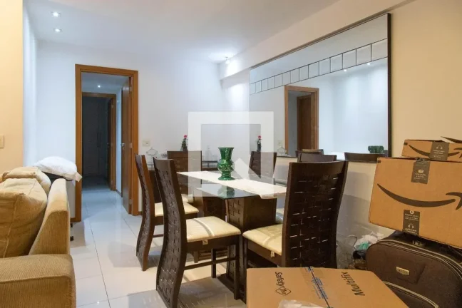 Imagem Apartamento à Venda - Recreio, 3 Quartos, 90 m2